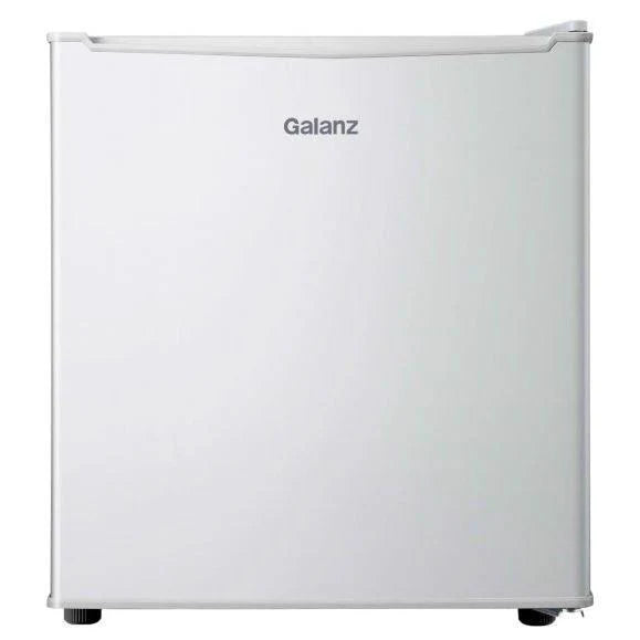 מקרר מיני בר קוביה 46 ליטר דגם MR-50-GA-WH של GALANZ
