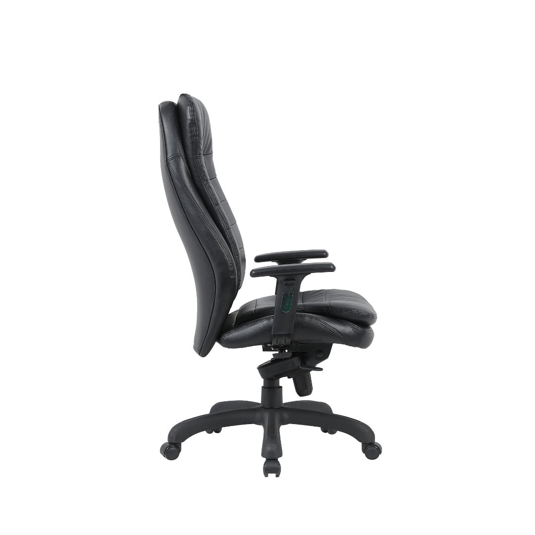 כיסא מנהלים דגם זניט