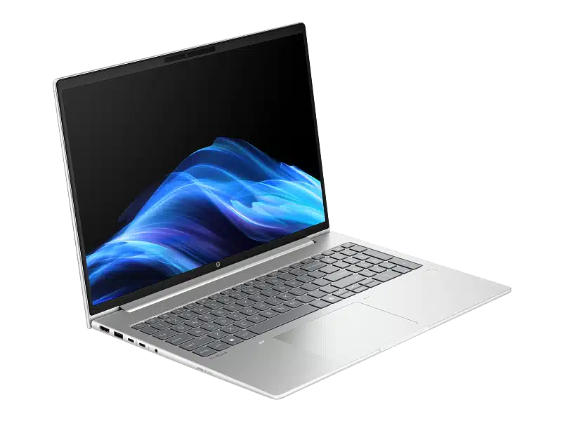 מחשב נייד | HP ProBook 4 G1i 16 inch Notebook AI PC | D57GCAT | Ultra 5 225U | 16GB | 512GB