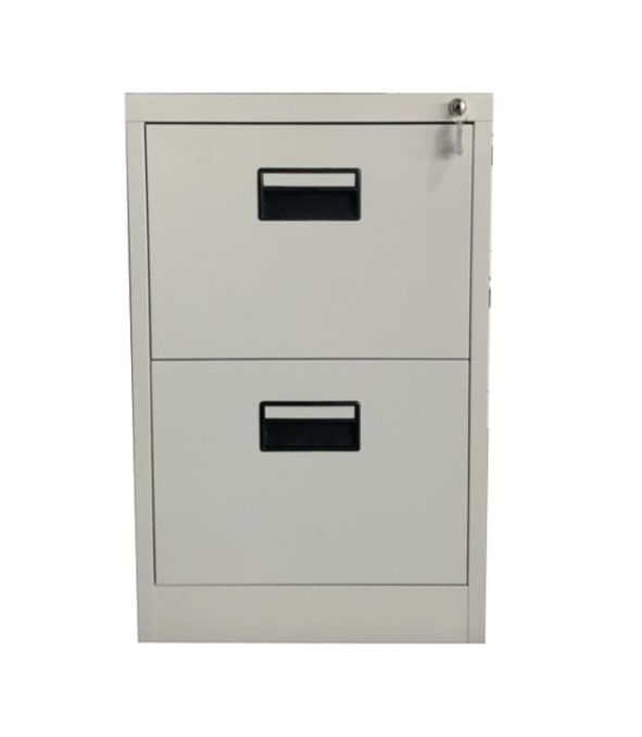 תיקיות מתכת 2 קומות