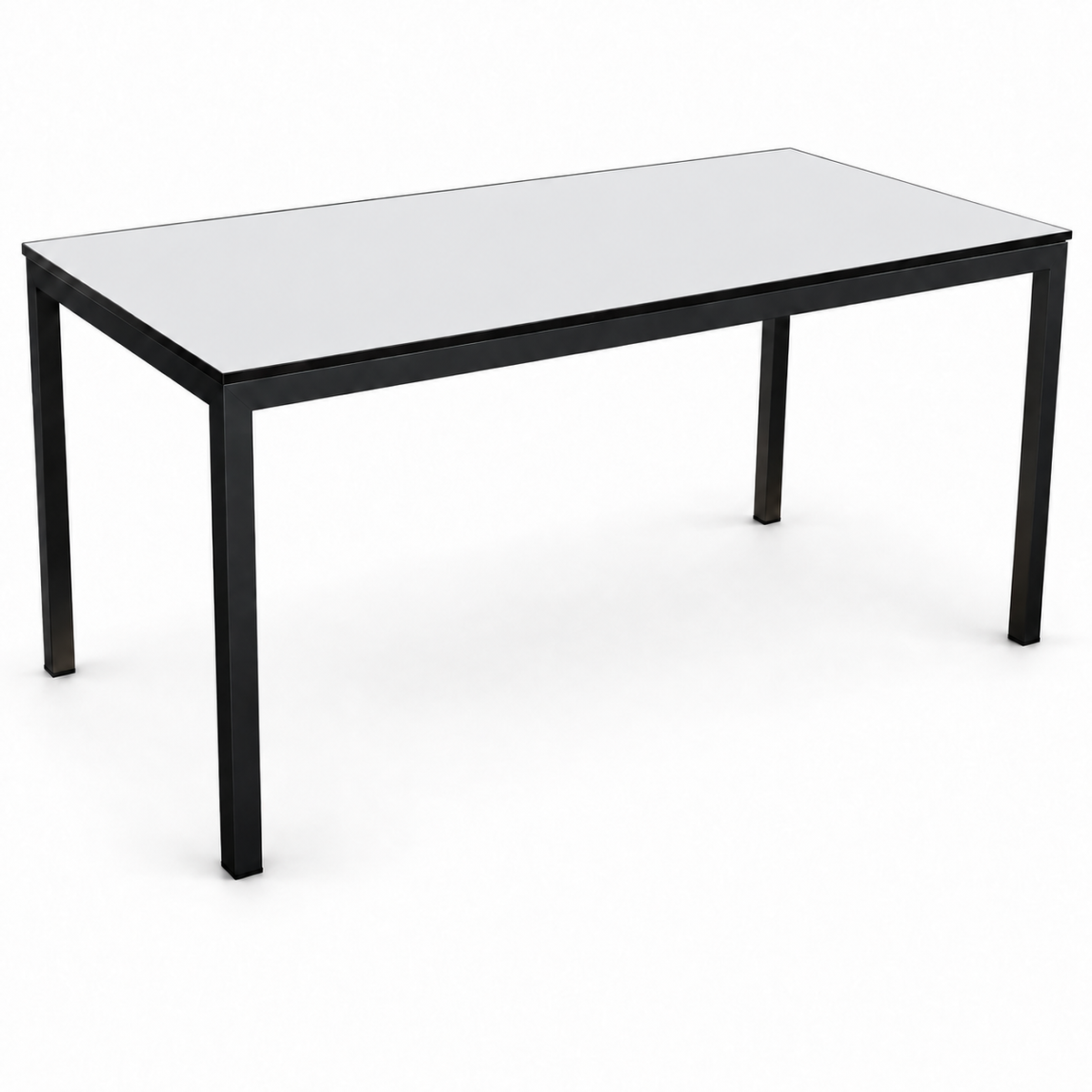 שולחן  דגם קוואטרו 120X60