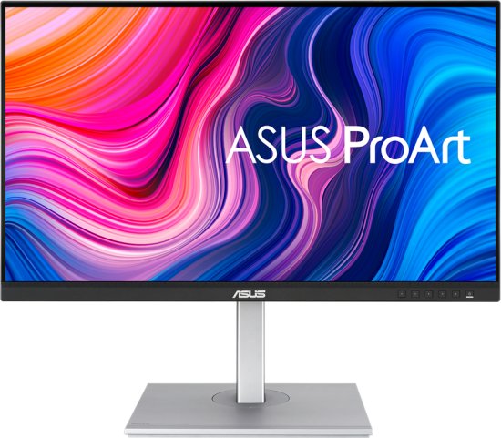 מסך מחשב מקצועי ''ASUS ProArt PA279CV 4K UHD IPS LED 27