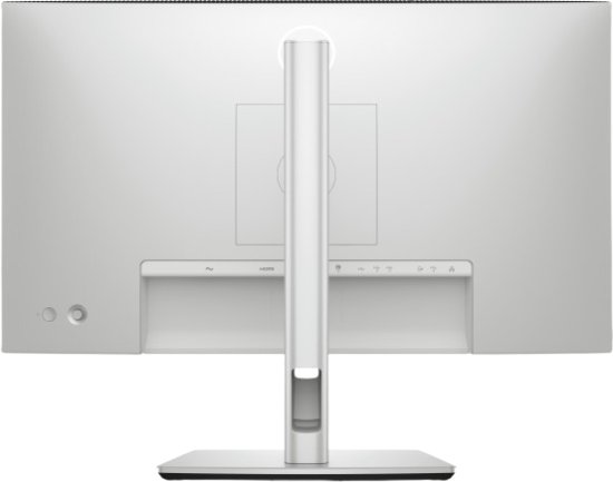 מסך מחשב Dell UltraSharp U2424HE FHD LED IPS ''24 - צבע כסוף