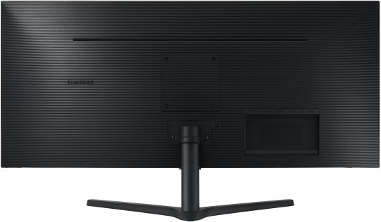 מסך מחשב Samsung ViewFinity S5 S34C500GAM UWQHD VA 34'' FreeSync