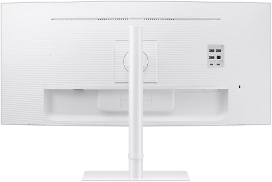 מסך מחשב Samsung ViewFinity S6 S34C650TAM UWQHD VA 34'' FreeSync