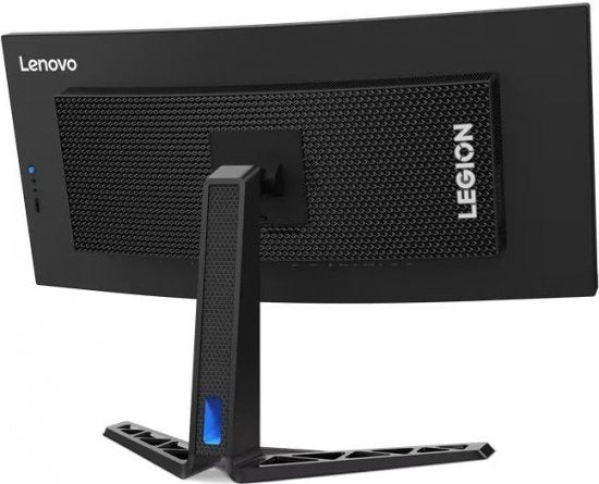 מסך מחשב קעור בטכנולוגיית Lenovo Legion Y34wz-30 VA 34 Inch FreeSync 67B0UAC1IS Mini-LED