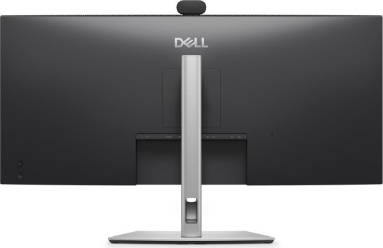 מסך מחשב קעור לשיחות ועידה ''Dell Pro P P3426WEB WQHD IPS 34.1