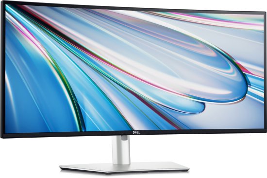 מסך מחשב קעור Dell U3425WE UltraSharp IPS WQHD ''34