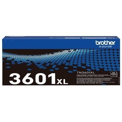 מדפסת - MFC-L6910DN לייזר מונו מקצועית משולבת של brothe