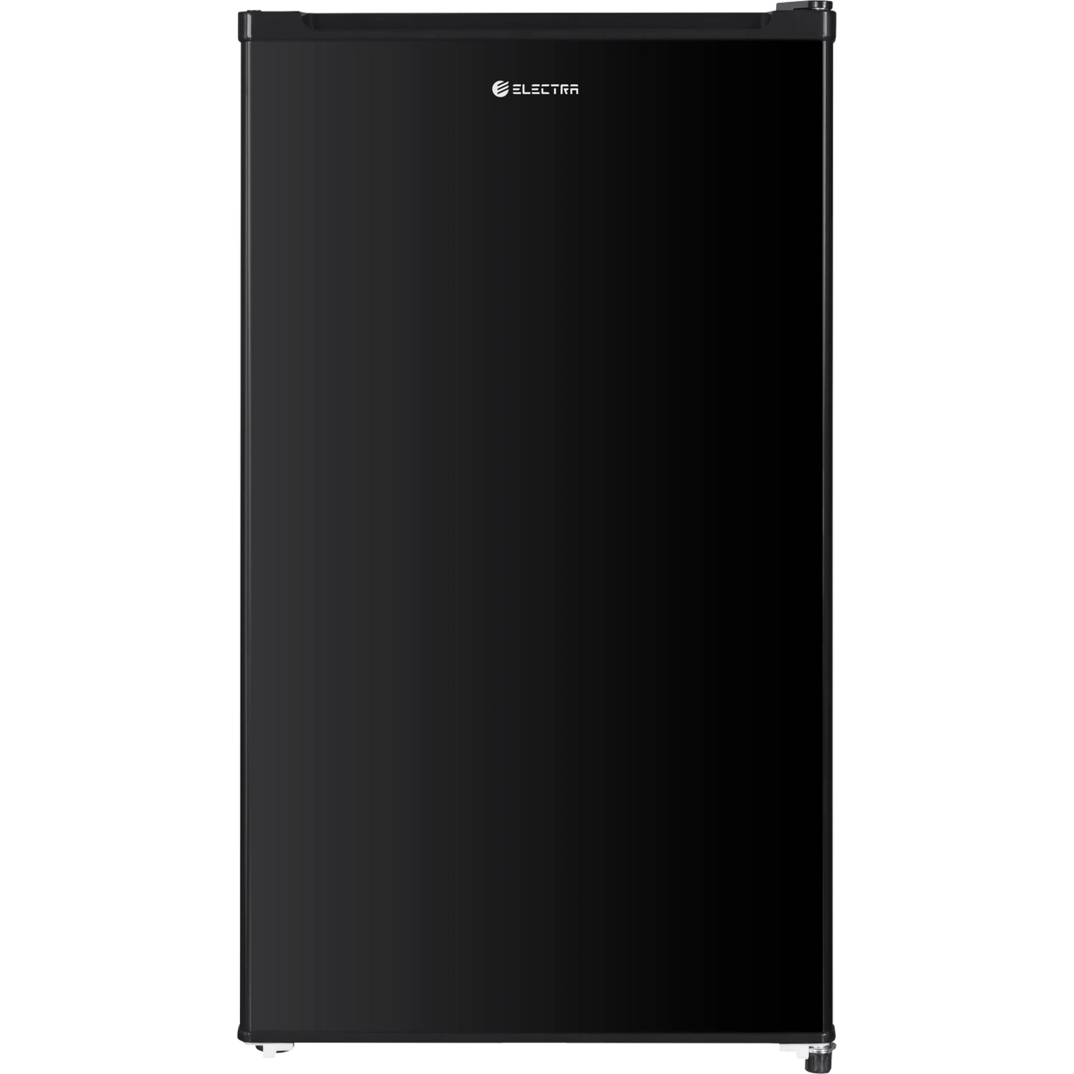 מקרר משרדי מקפיא עליון 90 ליטר Electra EL11BL - גימור שחור אחריות ע"י היבואן הרשמי