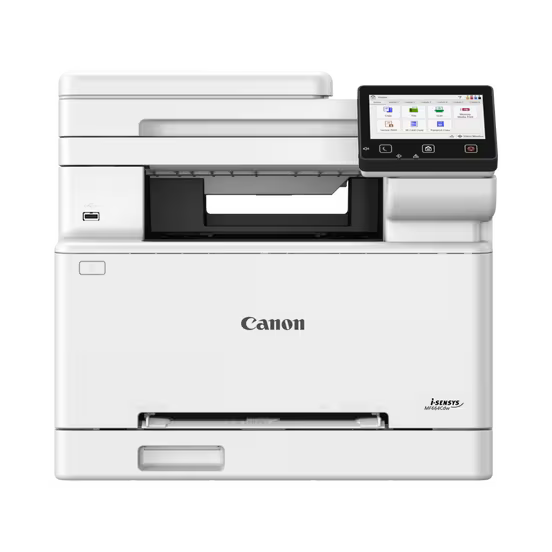 סדרת - i-SENSYS MF667 Canon