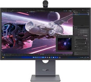 מסך מחשב Lenovo Yoga Pro 27UD-10 120Hz UHD QD-OLED 26.5'' 67E1GAC1IS