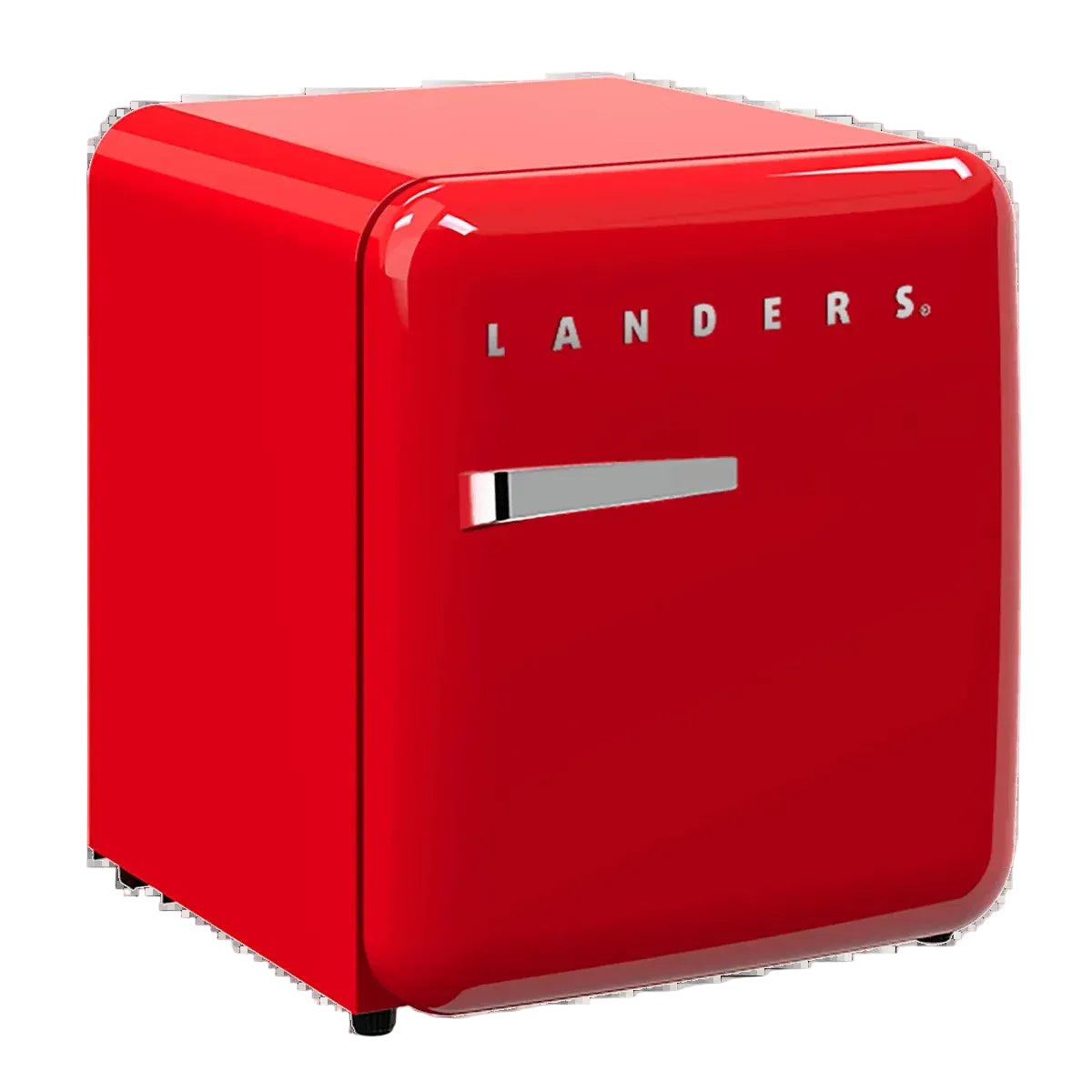 מקרר רטרו 46 ליטר LANDERS